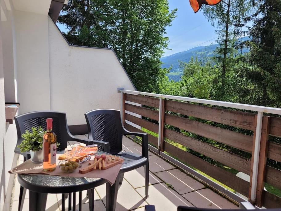 Sunrise Apartment Schladming Exterior photo