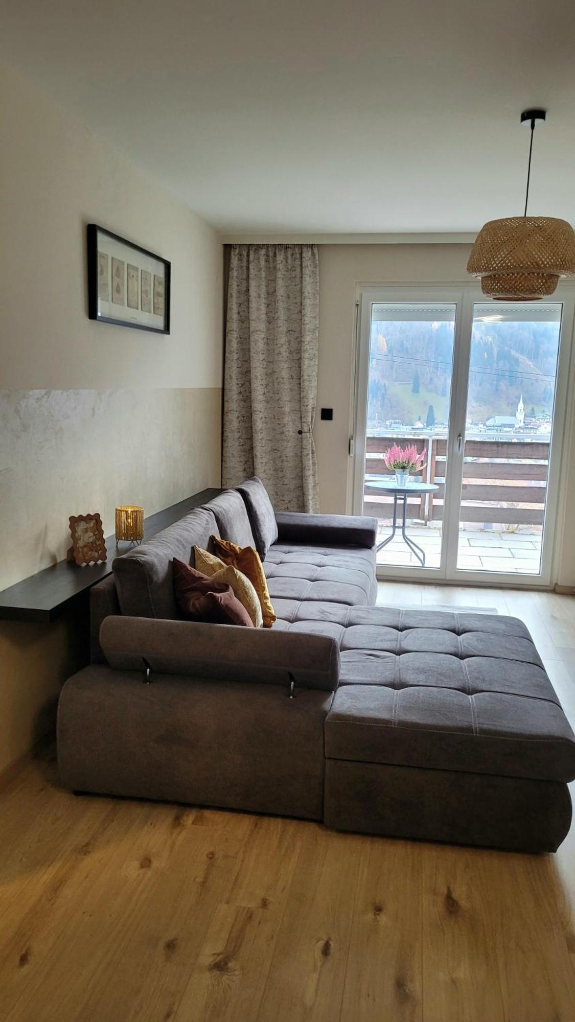 Sunrise Apartment Schladming Exterior photo